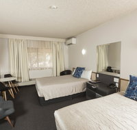 Belconnen Way Motel and Serviced Apartments - Hotel QLD