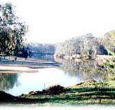 Corowa Golf Club Motel - Hotel QLD