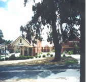 SUNBURY MOTOR INN MOTEL