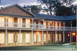  Hotel QLD