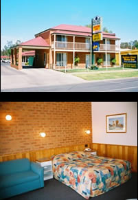 Hotel QLD