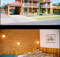 Golden River Motor Inn - Hotel QLD