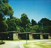 Katoomba Falls Caravan Park - Hotel QLD