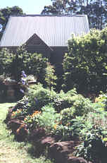 Newbury VIC Hotel QLD