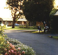 Colonial Village Motel - Hotel QLD