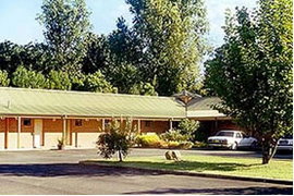 Hotel QLD