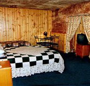 Comfort Inn Coober Pedy Experience - Hotel QLD