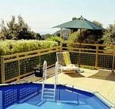 BLUE WATERS BED AND BREAKFAST - Hotel QLD