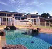 Park View Holiday Units - Hotel QLD