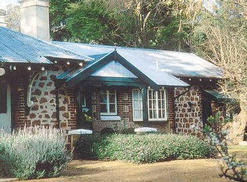  Hotel QLD