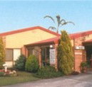 Cunningham Shore Motel - Hotel QLD
