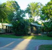 Cardwell Van Park - Hotel QLD
