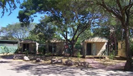 Tindal NT Hotel QLD