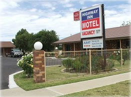  Hotel QLD