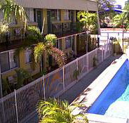 The Stuart Hotel - Hotel QLD