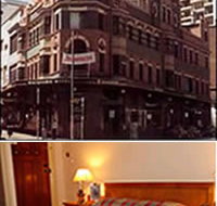 Macquarie Boutique Hotel - Hotel QLD