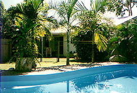 Kaikea Bed And Breakfast - Hotel QLD 0