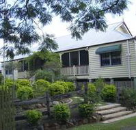 Thornton Country Retreat - Hotel QLD