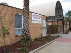 Hotel QLD