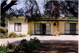 Coffin Bay SA Hotel QLD