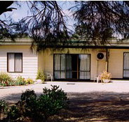 Casuarina Cabins - Hotel QLD