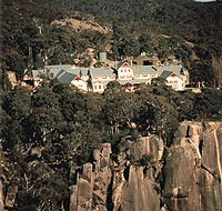 Mount Buffalo Chalet  Cresta Lodge - Hotel QLD