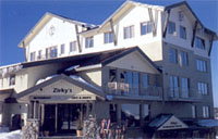 Mount Hotham VIC Hotel QLD