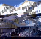 Zirkys Lodge - Hotel QLD