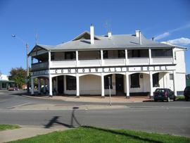 Hotel QLD