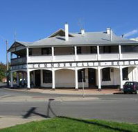 Commonwealth Hotel - Hotel QLD