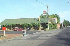Hotel QLD