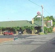 Great Western Hotel Motel - Hotel QLD