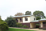 Hotel QLD