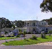 Blue Horizon Motel - Hotel QLD