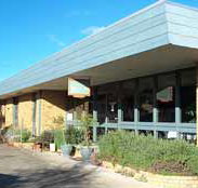 Grosvenor Motel - Hotel QLD