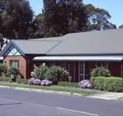 Hepburn Springs Motor Inn - Hotel QLD