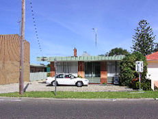 Hotel QLD