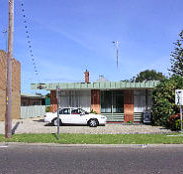 Roma Holiday Flats - Hotel QLD
