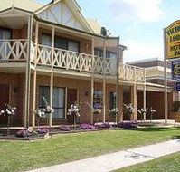 Victoria Lodge Motor Inn and Apartments - Hotel QLD