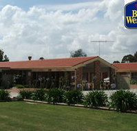  Werribee Park Motor Inn - Hotel QLD