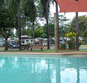 Bribie Island Caravan Park - Hotel QLD
