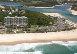  Hotel QLD