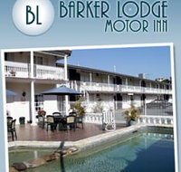Barker Lodge Motor Inn - Hotel QLD