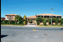  Hotel QLD