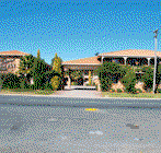 Grand Manor Motor Inn - Hotel QLD