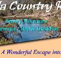 Koomulla Country Retreat - Hotel QLD