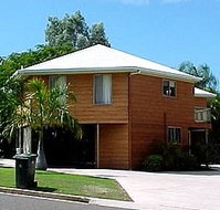 Boyne Island Motel and Villas - Hotel QLD