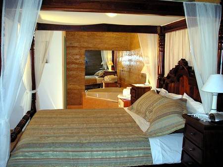 Inman Valley SA Hotel QLD