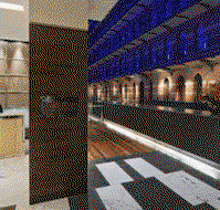 Intercontinental Melbourne The Rialto Hotel - Hotel QLD