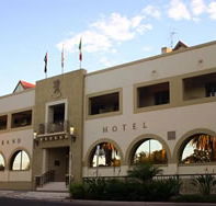 LIFESTYLE GRAND PTY LTD - Hotel QLD